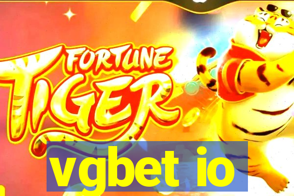 vgbet io